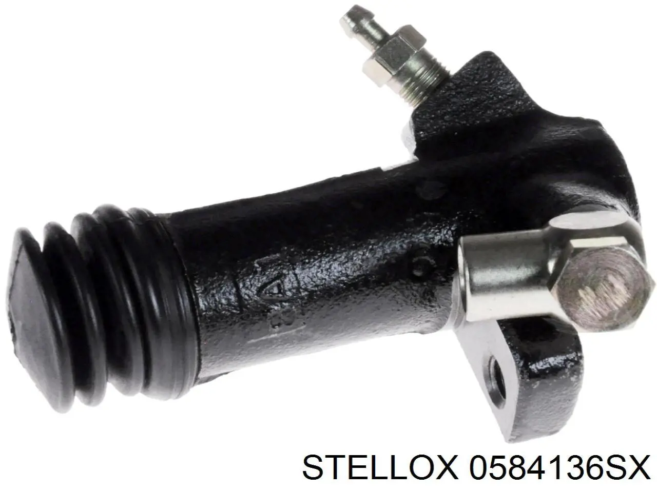  Робочий циліндр зчеплення Hyundai Sonata 3