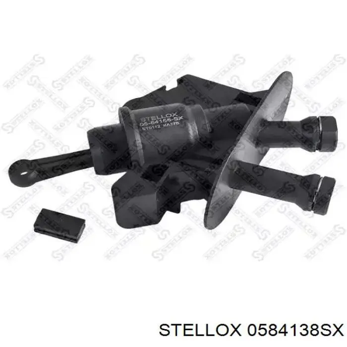 Актуатор зчеплення ABE F80508ABE ціна, від 19.97 USD