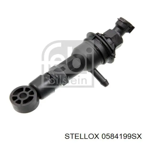 ГЦЗ Borg&beck BCM213 ціна, від 31.82 USD