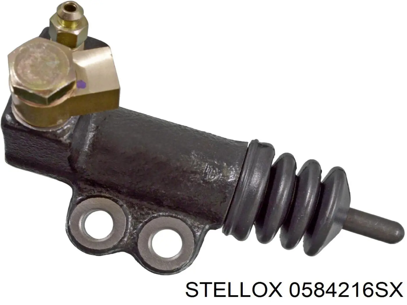 Актуатор зчеплення Stellox 0584216SX ціна, від 16.10 USD