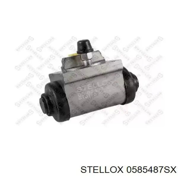 0585487SX Stellox Робочий циліндр