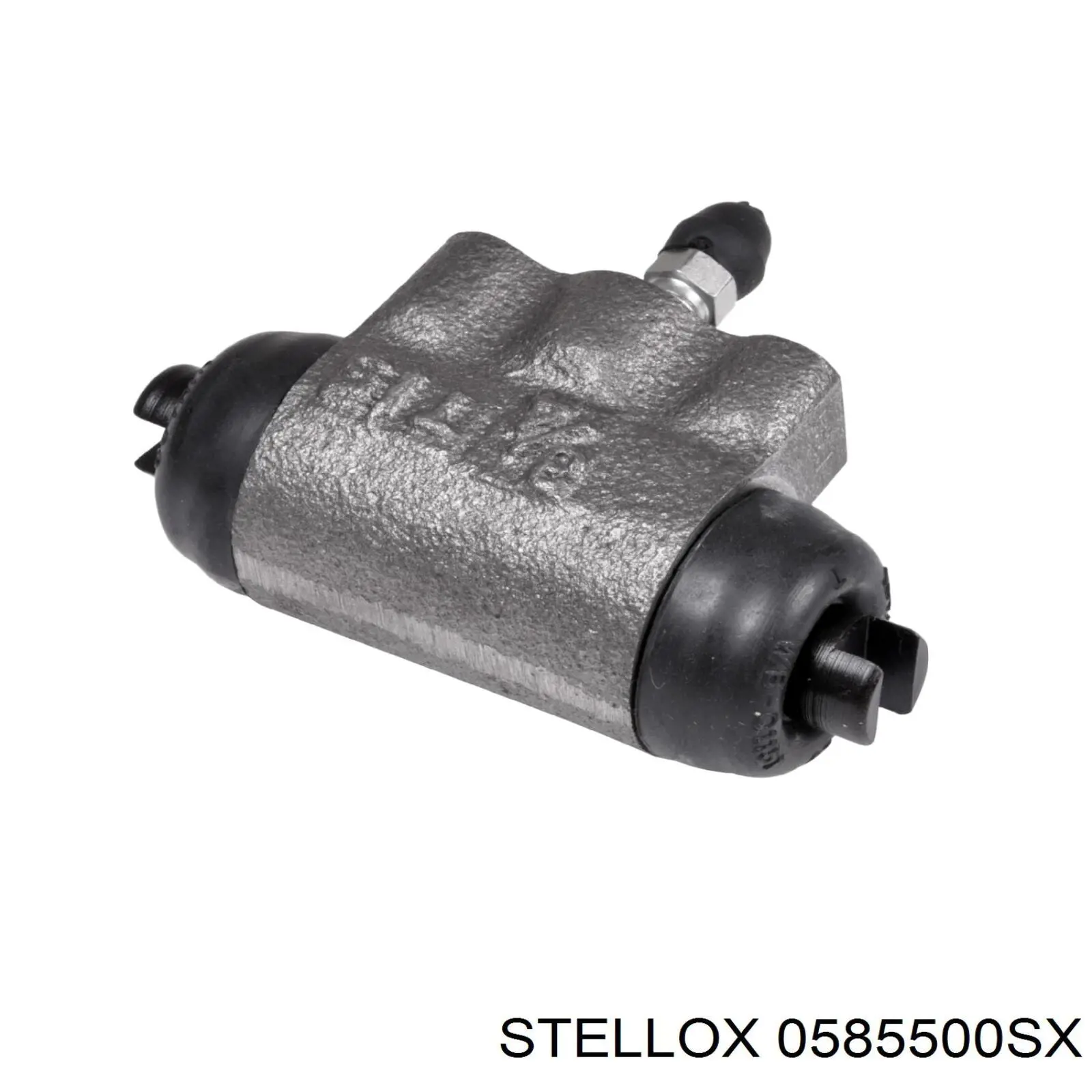 Купити 0585500SX Stellox Циліндр гальмівний колісний/робітник, задній