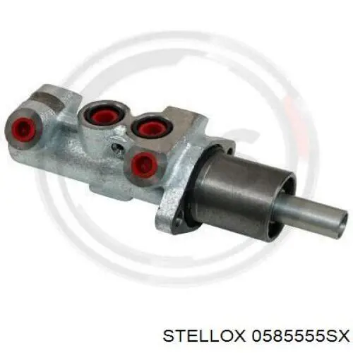 ГТЦ Ford 4525696