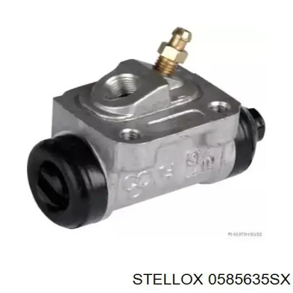 Циліндр гальмівний колісний/робітник, задній 0585635SX Stellox