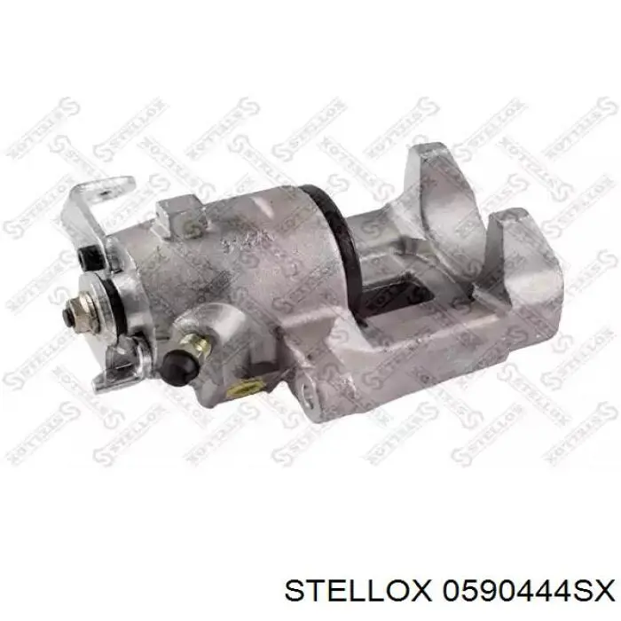 Купити 0590444SX Stellox Супорт гальмівний передній лівий