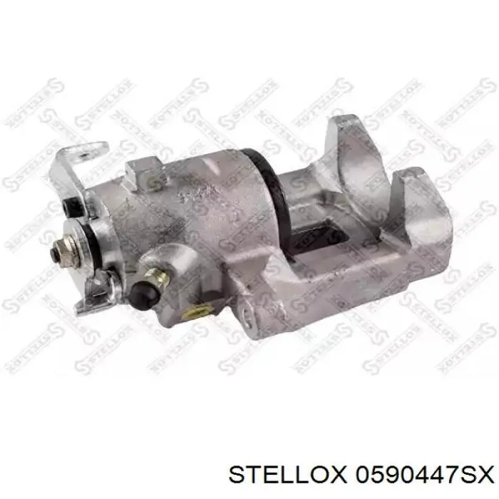 Купити 0590447SX Stellox Супорт задній правий