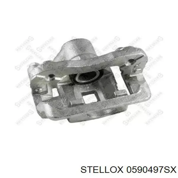 Купити 0590497SX Stellox Супорт задній лівий