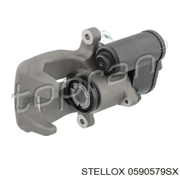 Купити 0590579SX Stellox Супорт задній лівий