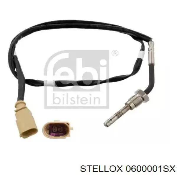 Датчик фаз Stellox 0600001SX ціна, від 12.08 USD