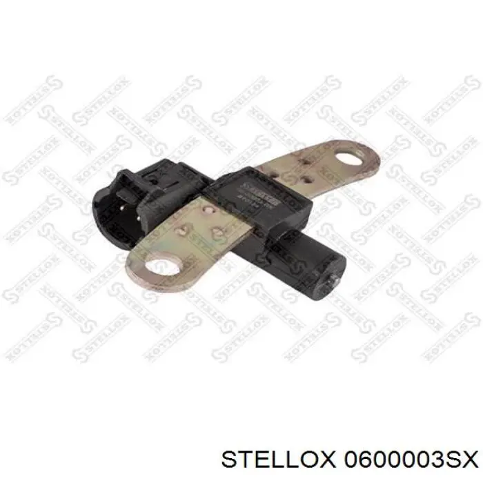 0600003SX Stellox ДПКВ