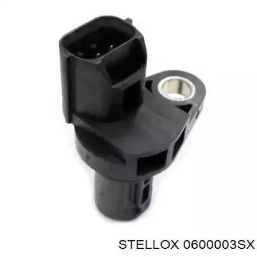 Датчик обертів колінвалу Stellox 0600003SX ціна, від 9.36 USD