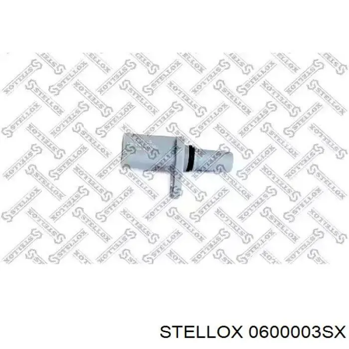 Купити 0600003SX Stellox Датчик положення (оборотів) коленвалу