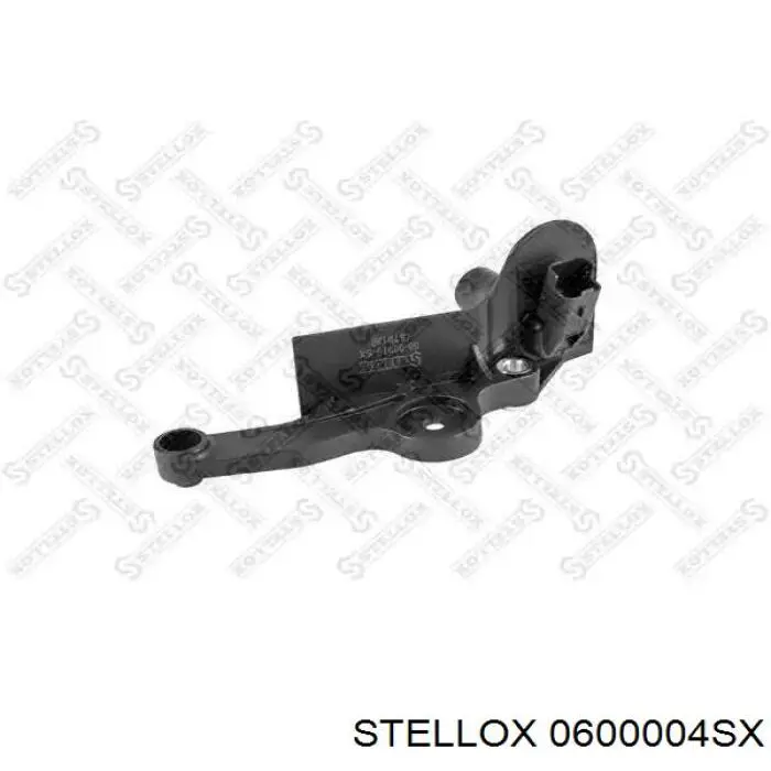 Купити 0600004SX Stellox Датчик положення (оборотів) коленвалу