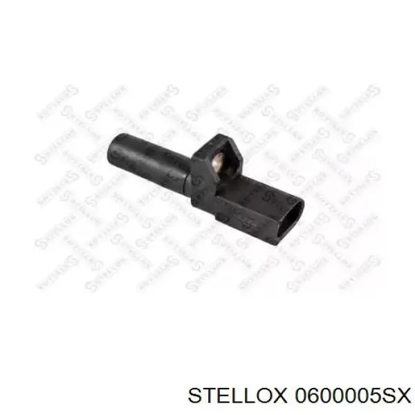 Купити 0600005SX Stellox Датчик положення (оборотів) коленвалу