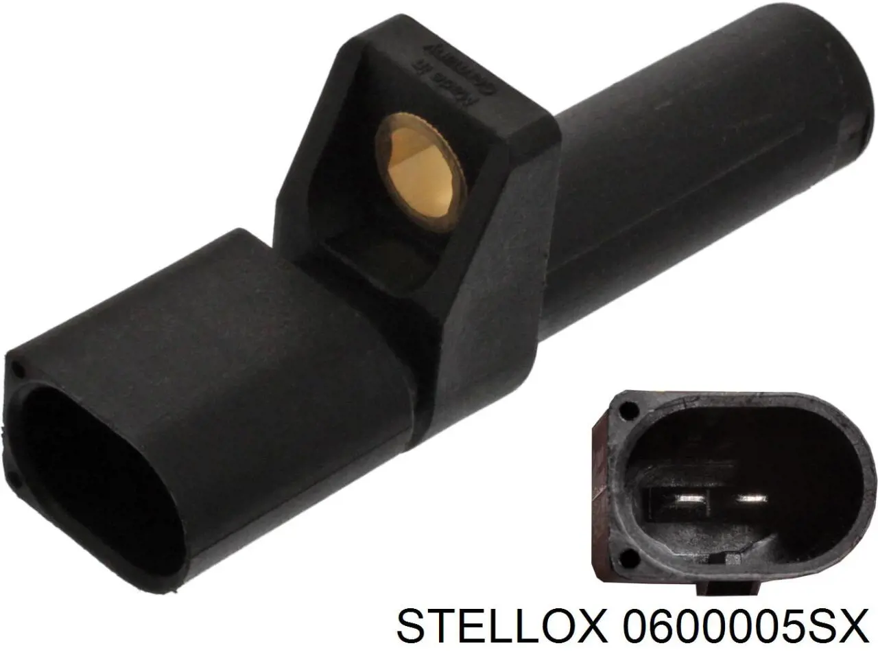 0600005SX Stellox ДПКВ