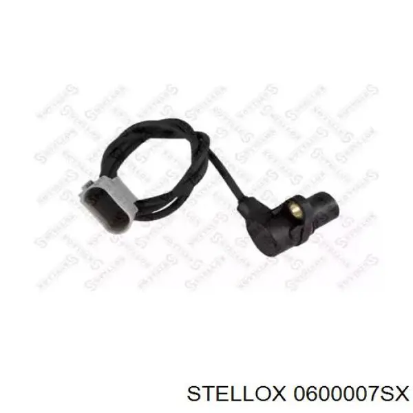 Купити 0600007SX Stellox Датчик положення (оборотів) коленвалу