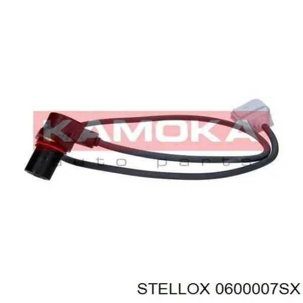 Датчик обертів колінвалу Stellox 0600007SX ціна, від 9.64 USD