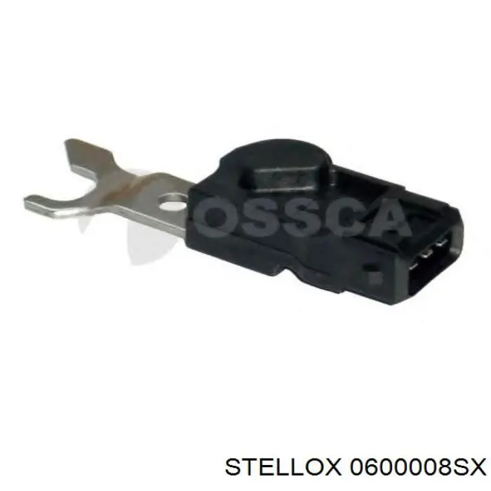 Датчик колінвала 0600008SX Stellox