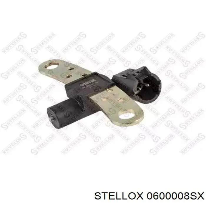 0600008SX Stellox ДПКВ