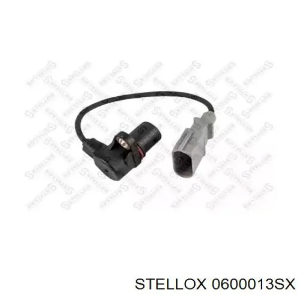 Датчик обертів колінвалу Stellox 0600013SX ціна, від 16.22 USD