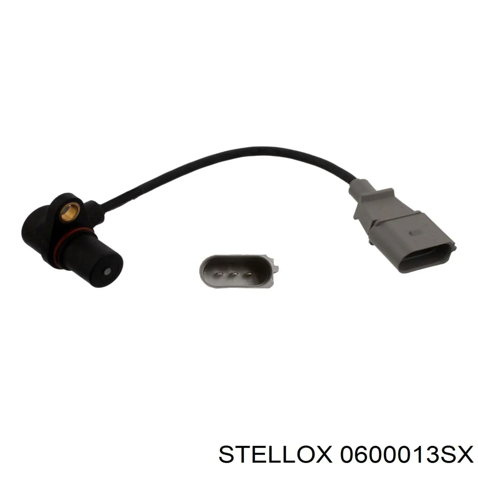 0600013SX Stellox датчик положення (оборотів коленвалу)