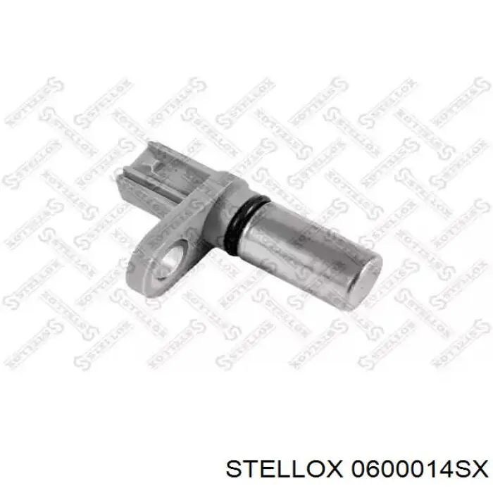Датчик швидкості Stellox 0600014SX ціна, від 15.19 USD