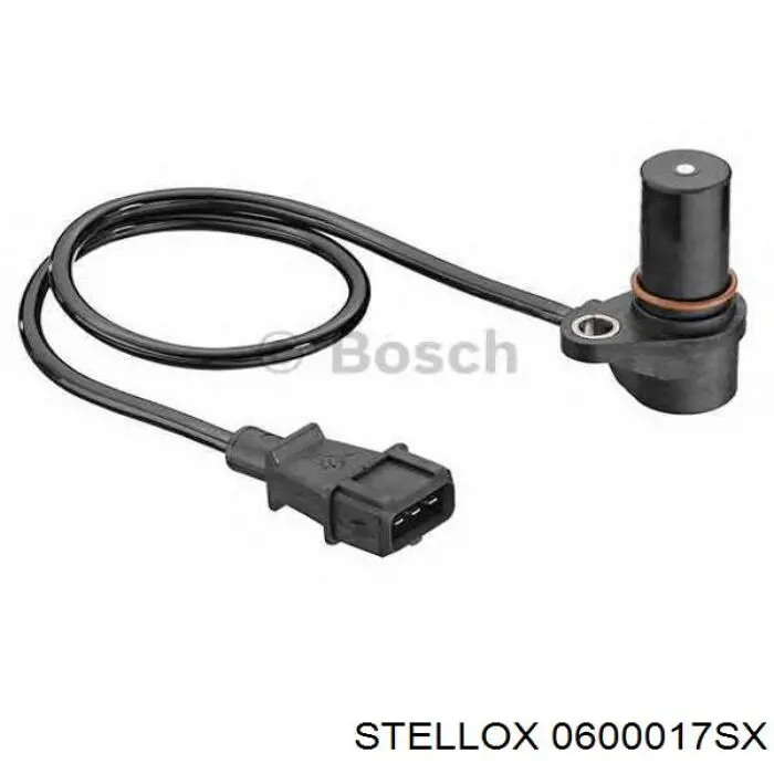 0600017SX Stellox ДПКВ