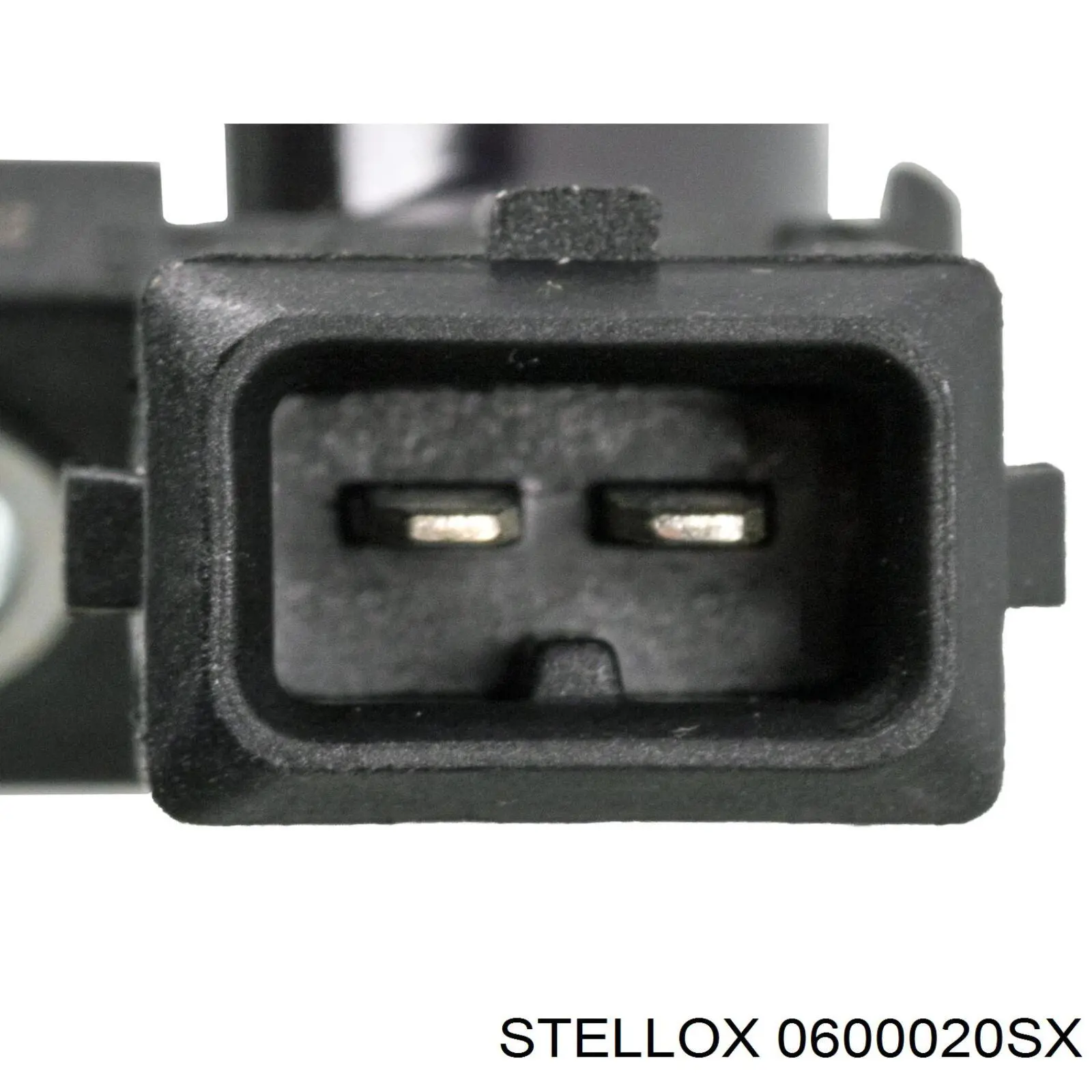 Датчик обертів колінвалу Stellox 0600020SX ціна, від 12.00 USD
