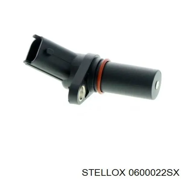 Купити 7421426987 Renault (RVI) Датчик положення (оборотів) коленвалу