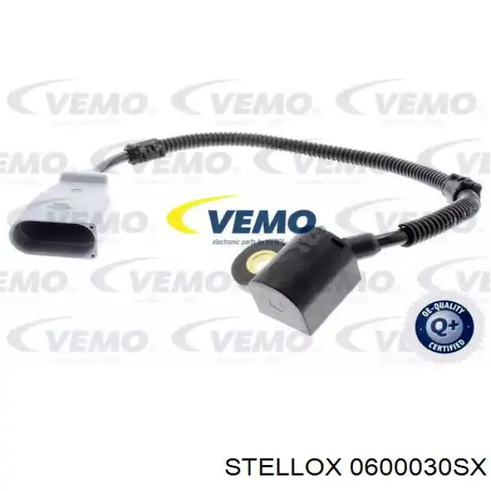 0600030SX Stellox Датчик розподільного вала