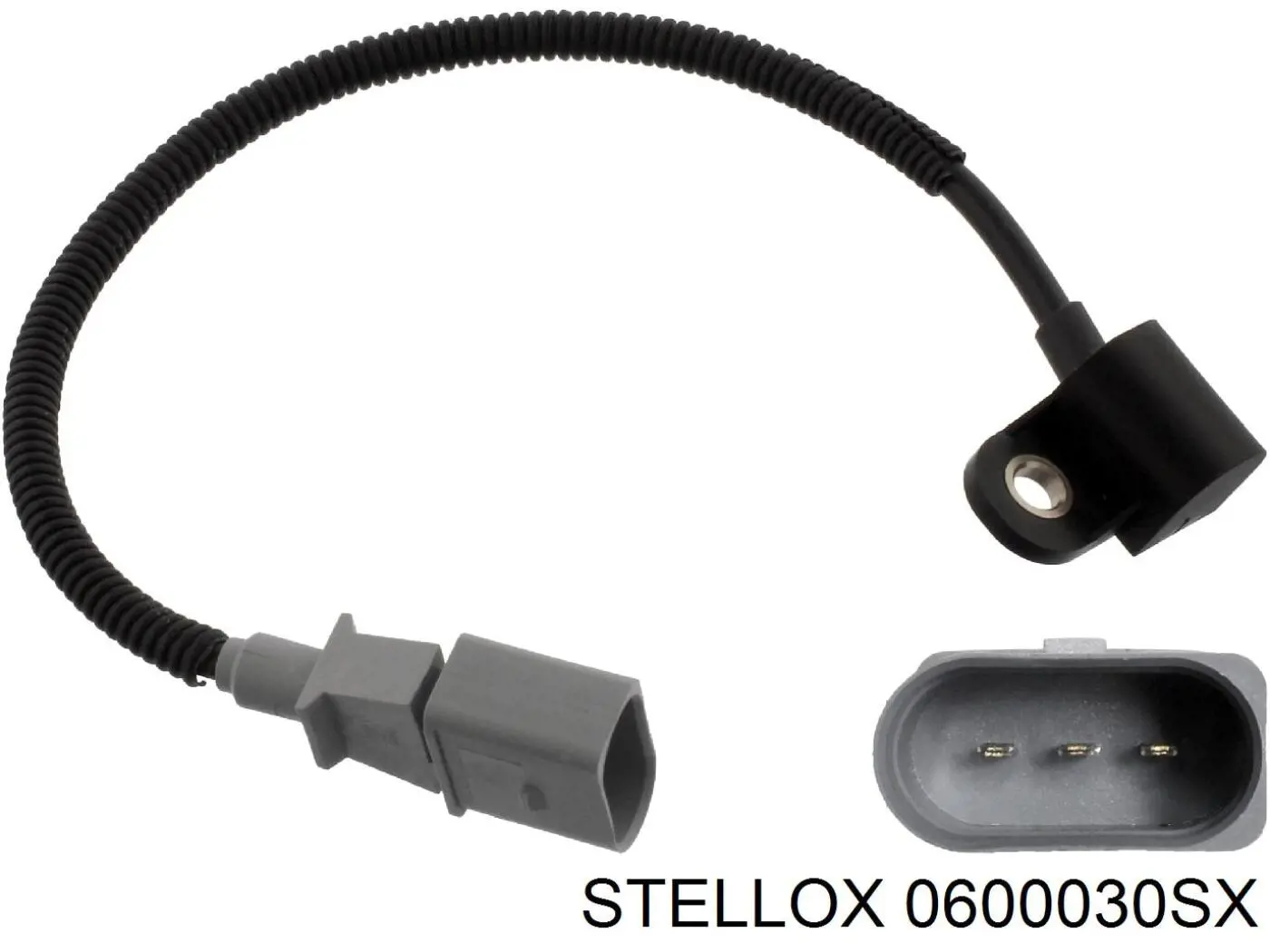 Датчик фаз Stellox 0600030SX ціна, від 17.38 USD