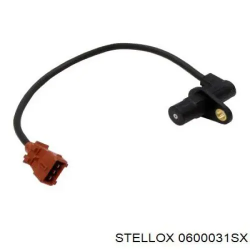 Купити 91541075 Peugeot/Citroen Датчик положення (оборотів) коленвалу