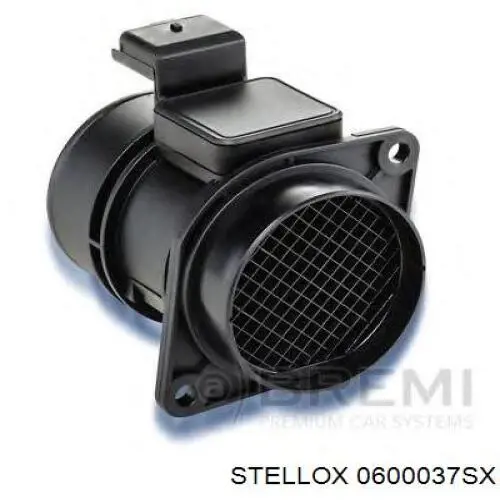 Купити 0600037SX Stellox Датчик положення (оборотів) коленвалу