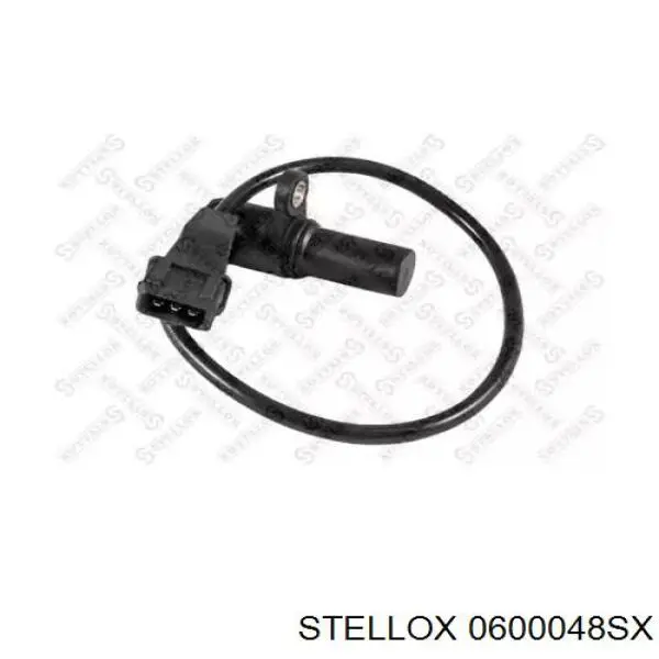 Купити 0600048SX Stellox Датчик положення (оборотів) коленвалу