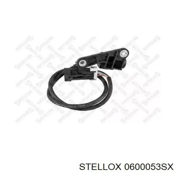 Купити 0600053SX Stellox ДПРВ