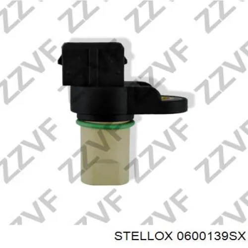 Підкрилок передній лівий FOR15FO010 Dega