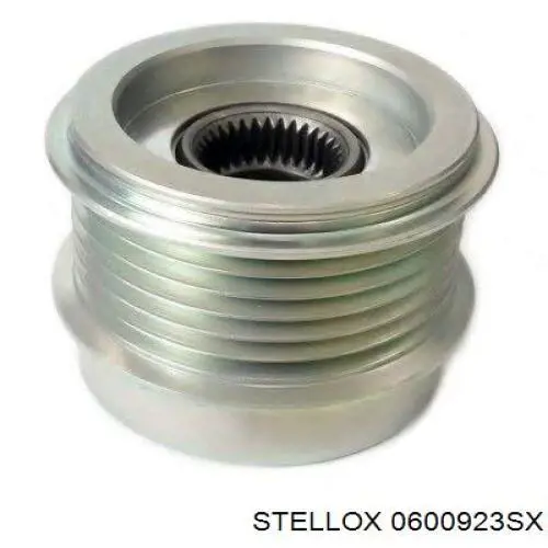Ремінь генератора 0600923SX Stellox