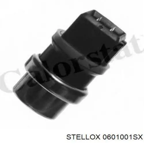 Термодатчик охолоджуючої рідини Stellox 0601001SX ціна, від 6.72 USD