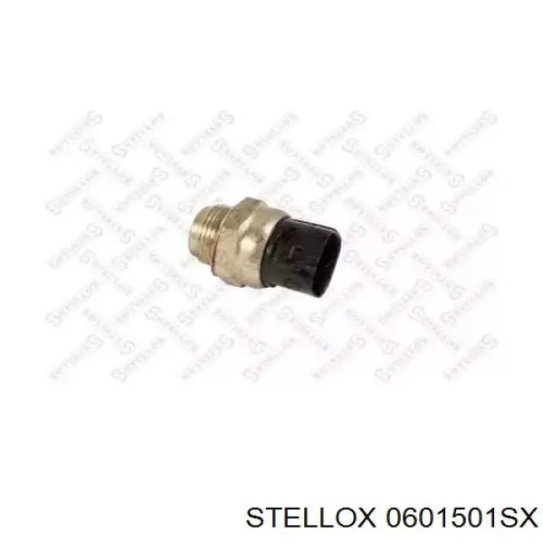 Датчик температури радіатора Stellox 0601501SX ціна, від 8.55 USD