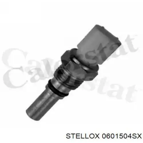 Купити 0601504SX Stellox Датчик включення вентилятора