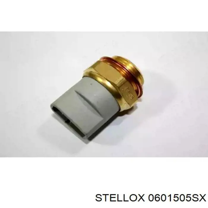 Датчик температури радіатора Stellox 0601505SX ціна, від 6.69 USD