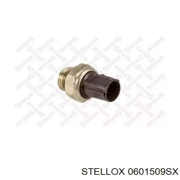 Купити 0601509SX Stellox Датчик включення вентилятора