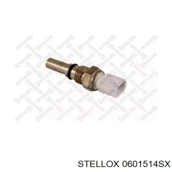Датчик температури радіатора Stellox 0601514SX ціна, від 12.44 USD