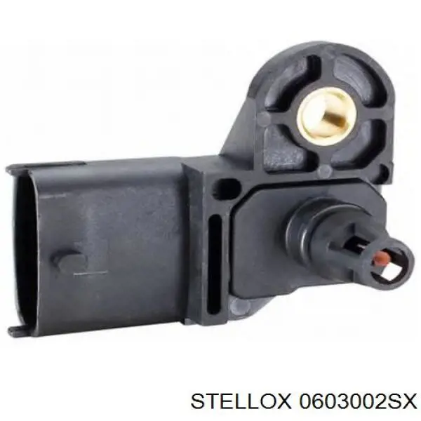MAP сенсор Stellox 0603002SX ціна, від 14.22 USD