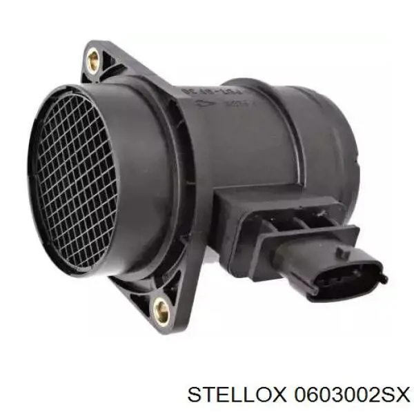 Купити 0603002SX Stellox Датчик абсолютного тиску