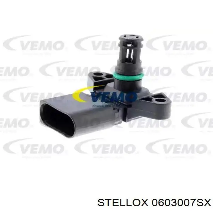 MAP сенсор Stellox 0603007SX ціна, від 28.17 USD