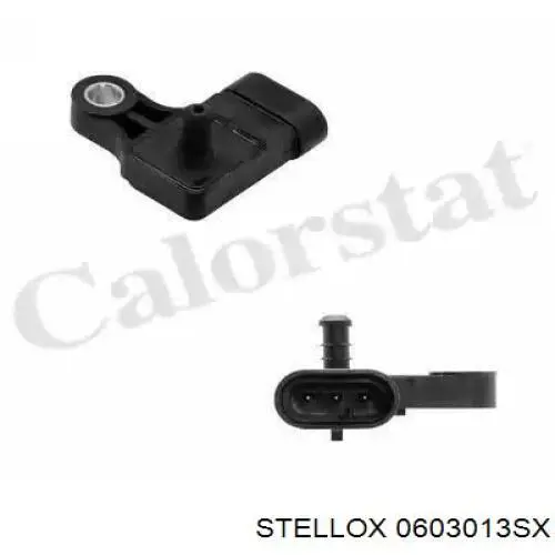 MAP сенсор Stellox 0603013SX ціна, від 22.33 USD
