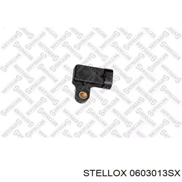 Купити 0603013SX Stellox Датчик абсолютного тиску