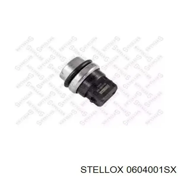 Купити 0604001SX Stellox Датчик температури охолоджуючої рідини