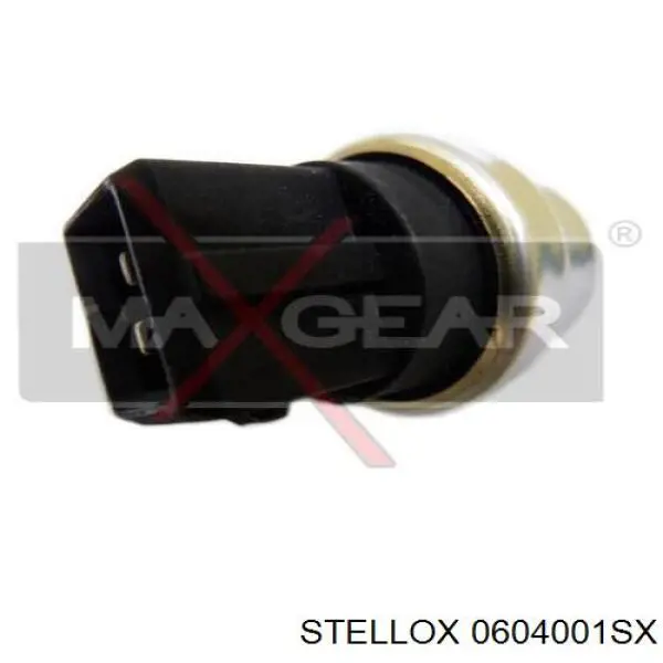 0604001SX Stellox Покажчик температури охолоджуючої рідини